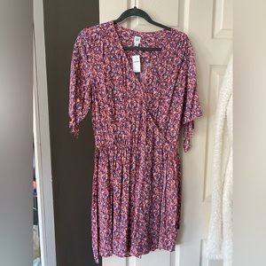 Gap Dress
